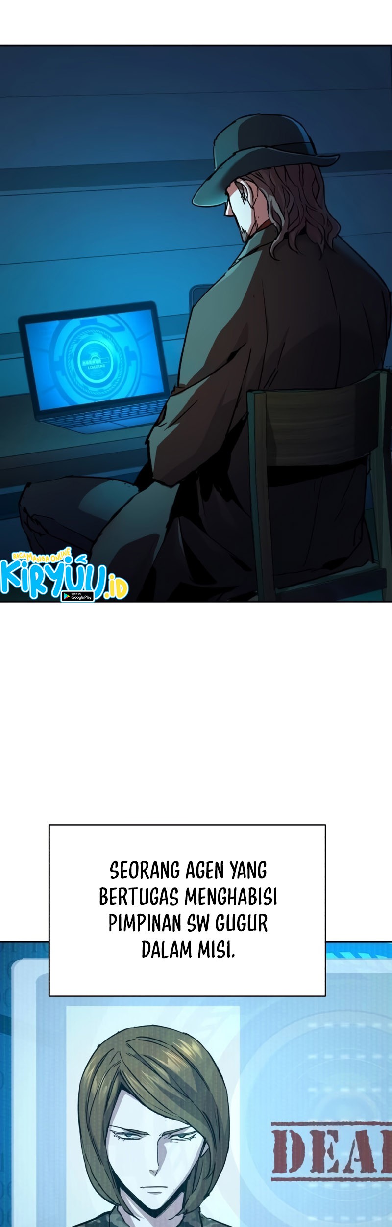 Chapter 188 - halaman 17