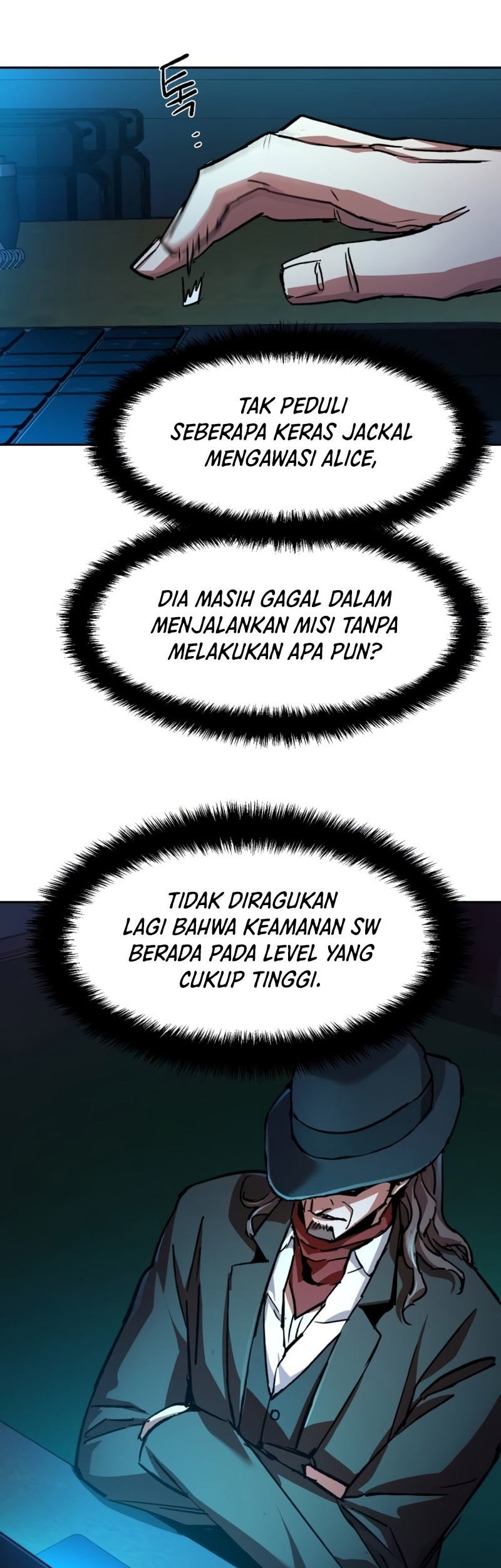 Chapter 188 - halaman 19