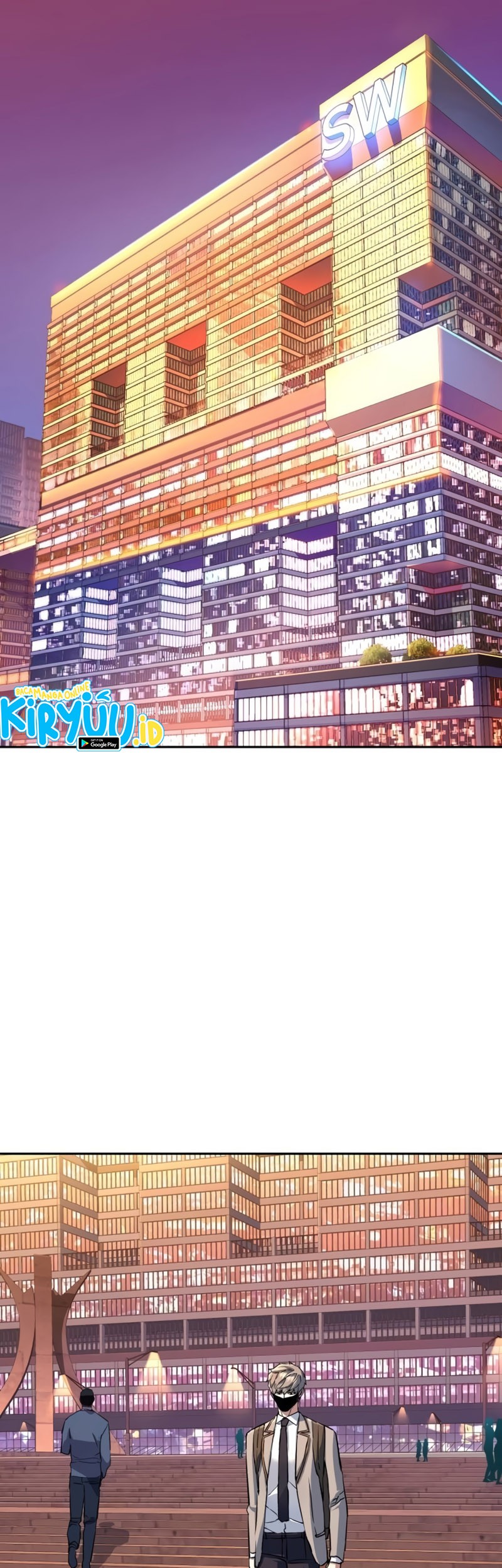 Chapter 188 - halaman 21