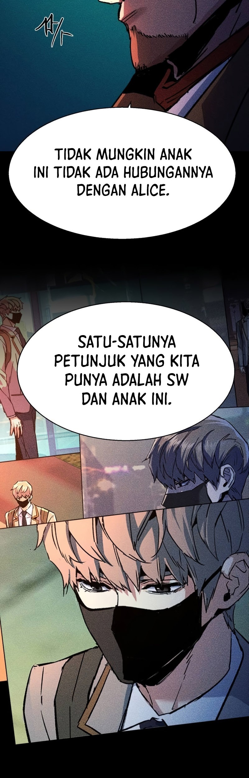 Chapter 188 - halaman 28