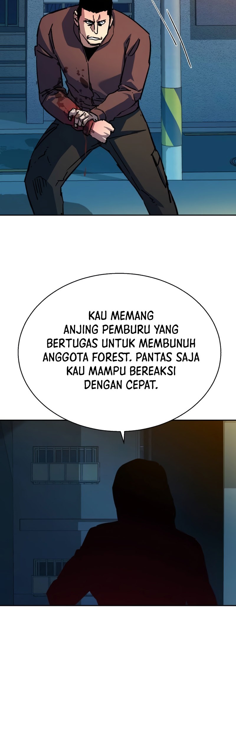 Chapter 188 - halaman 36