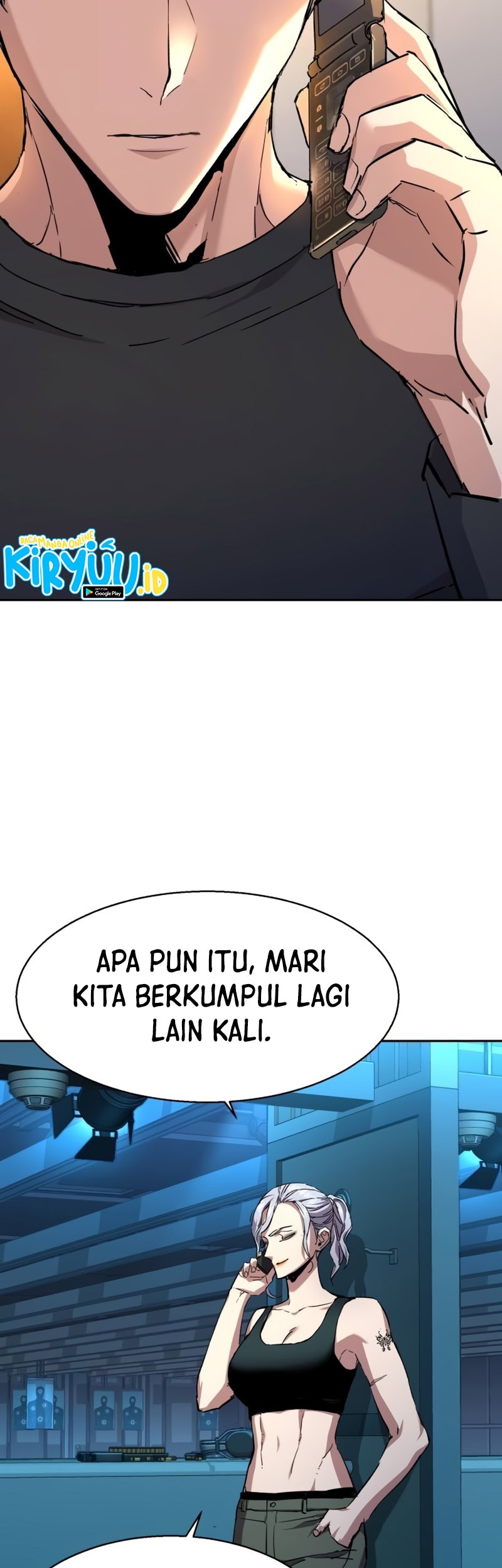 Chapter 187 - halaman 25
