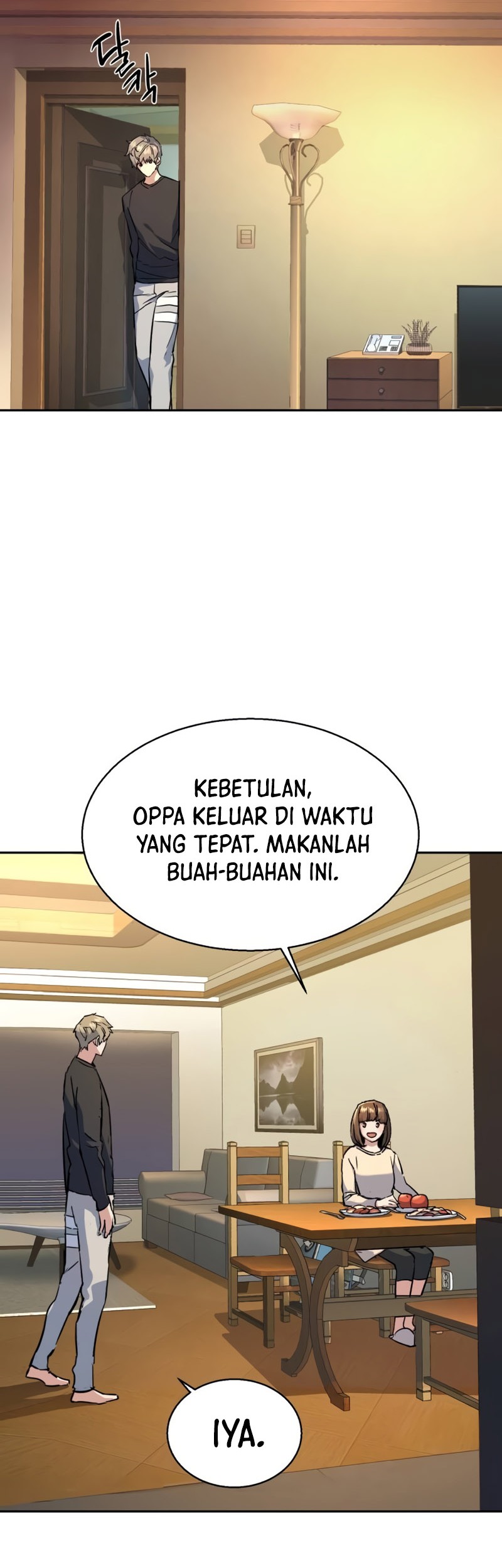 Chapter 187 - halaman 28