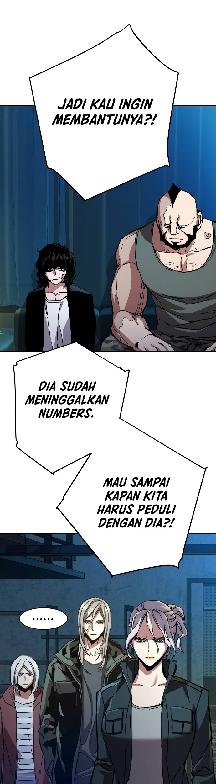 Chapter 186 - halaman 15
