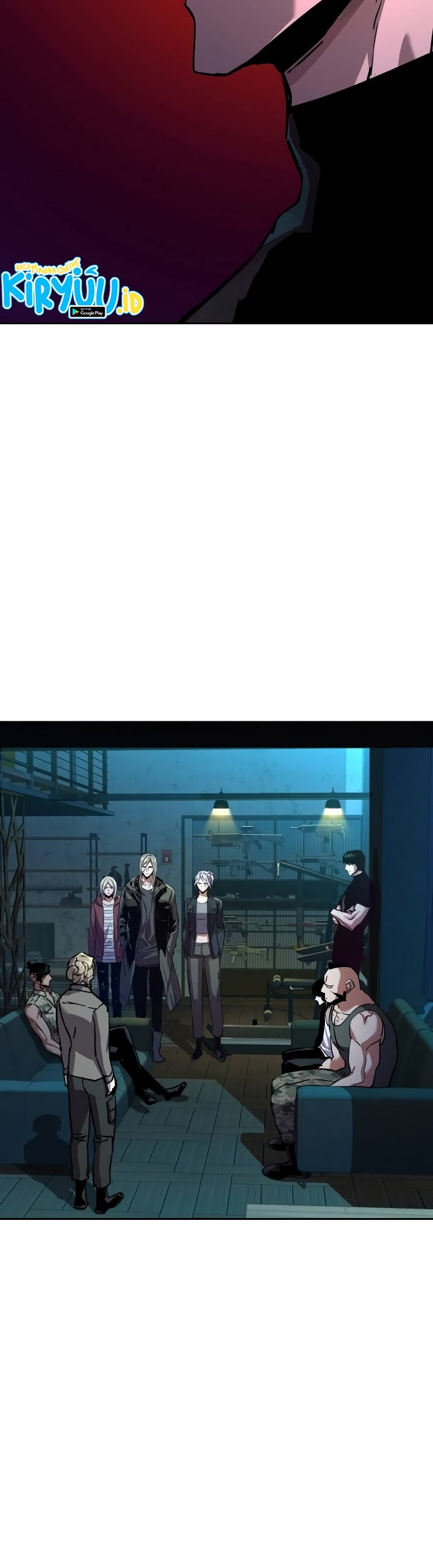 Chapter 186 - halaman 20