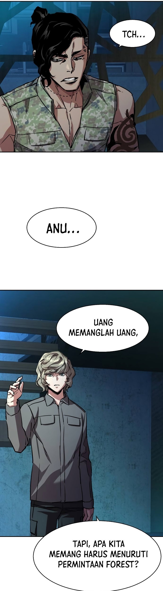 Chapter 186 - halaman 21