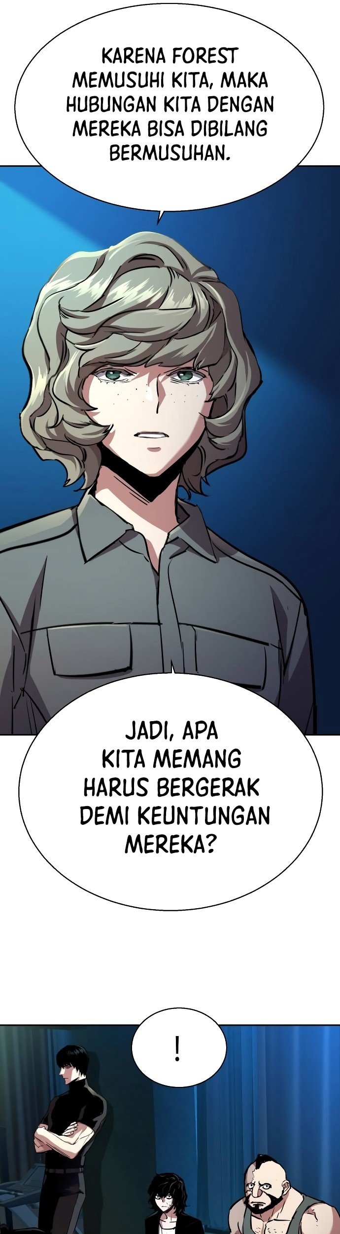 Chapter 186 - halaman 23
