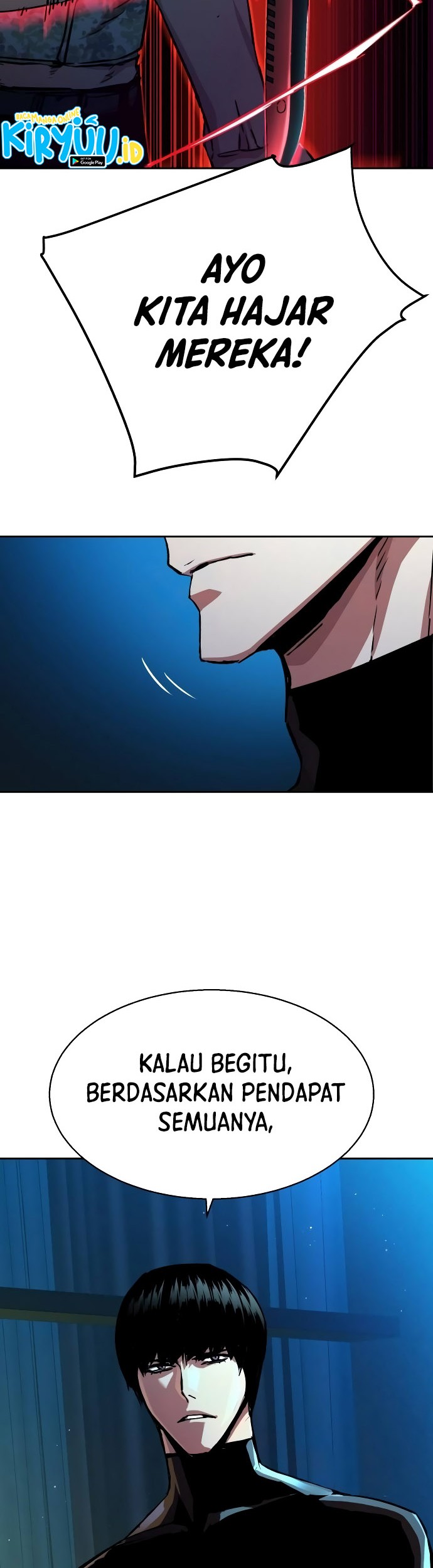 Chapter 186 - halaman 28