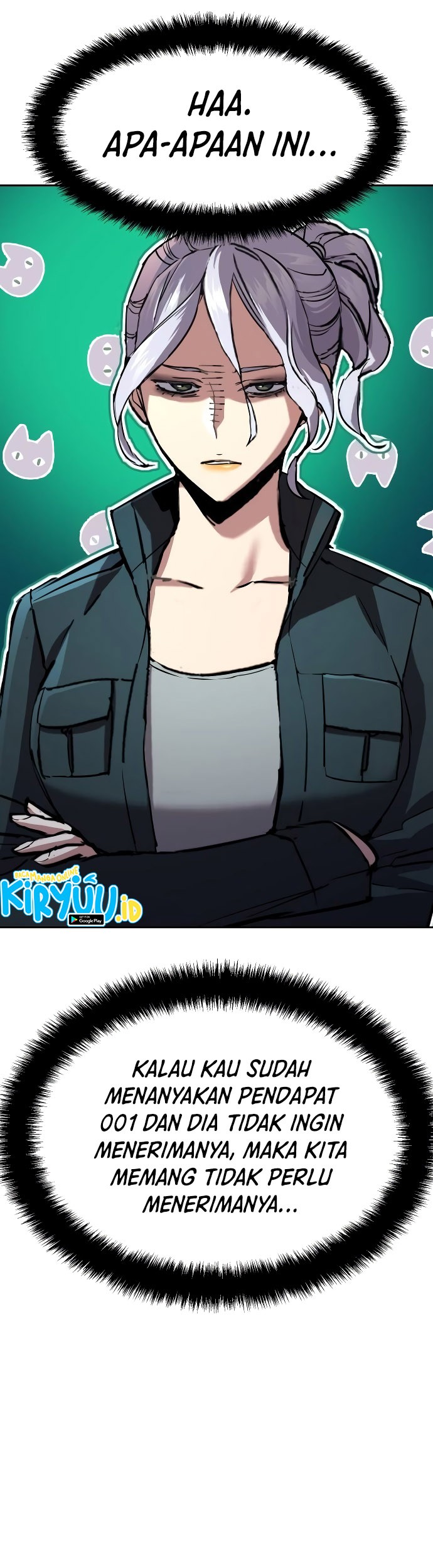 Chapter 186 - halaman 31