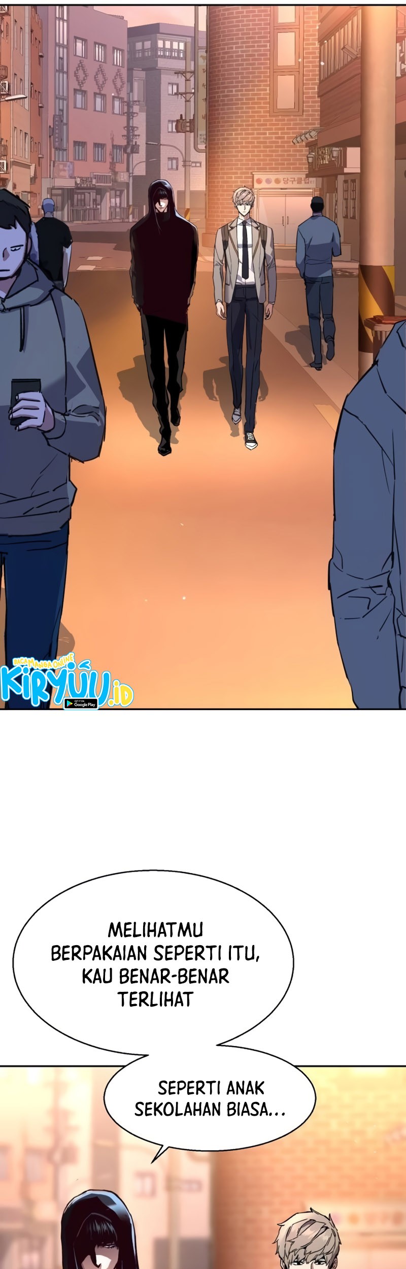 Chapter 185 - halaman 59