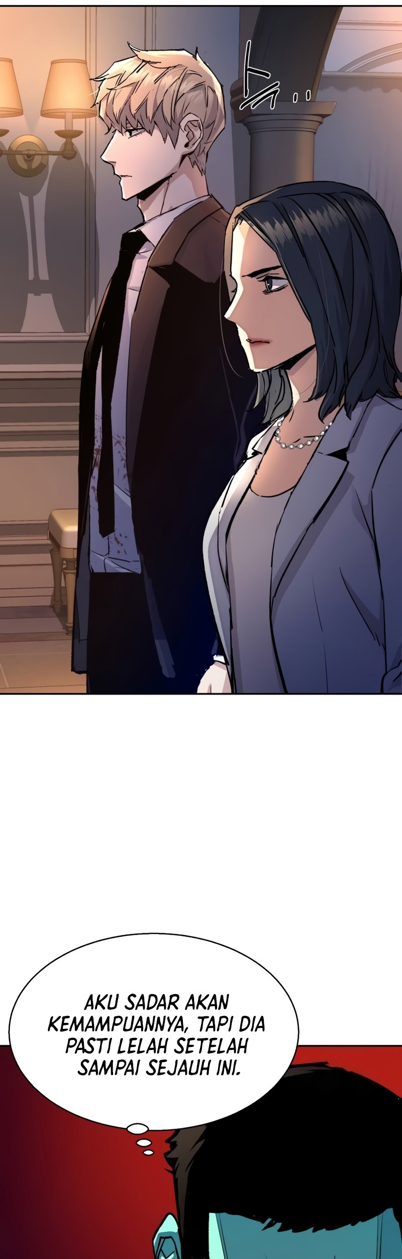 Chapter 184 - halaman 51