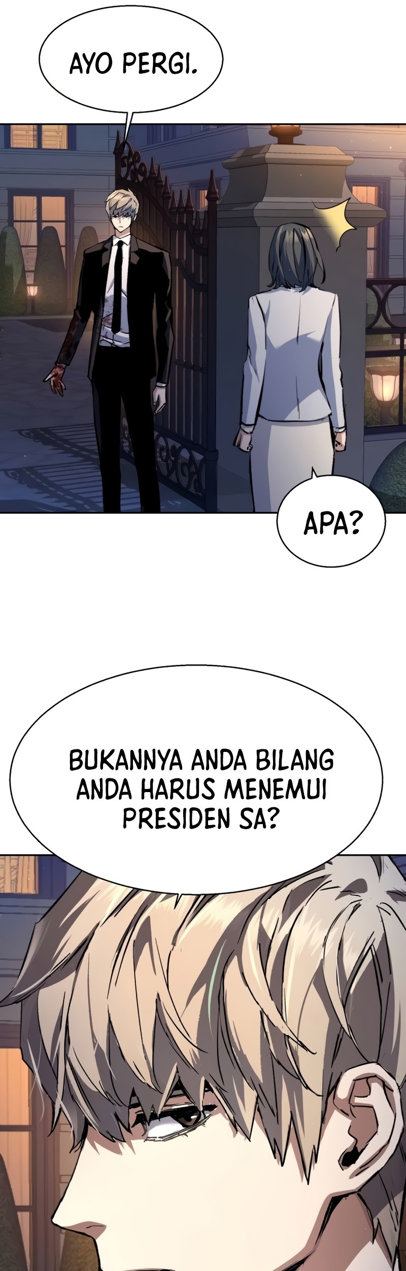 Chapter 184 - halaman 15