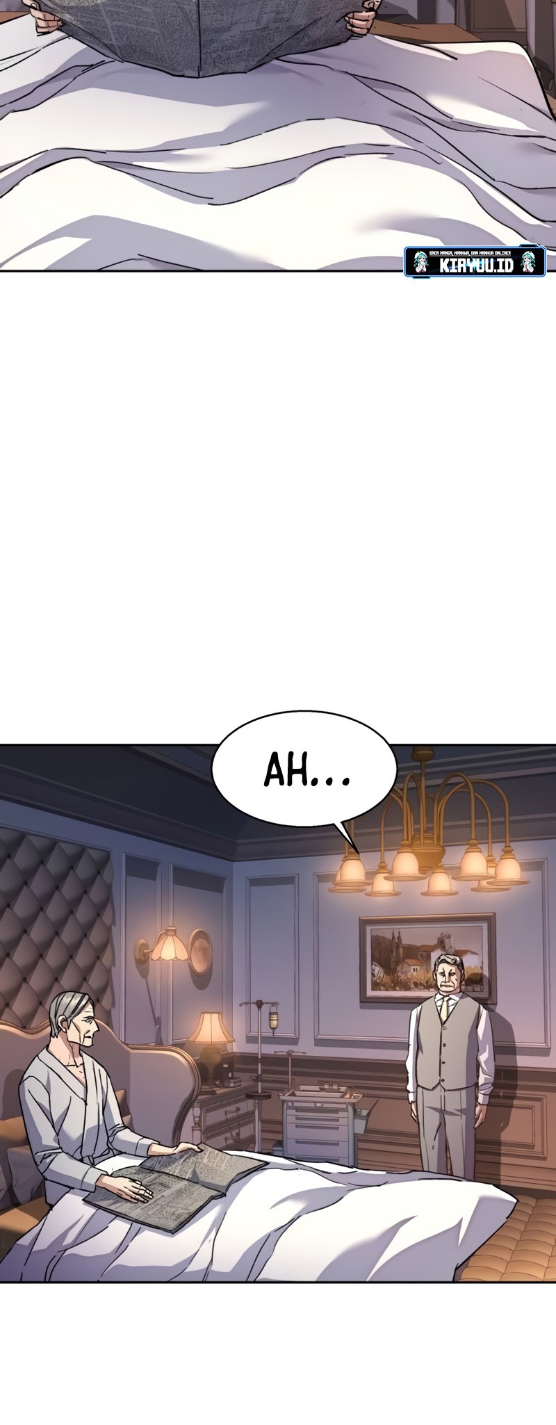 Chapter 184 - halaman 30