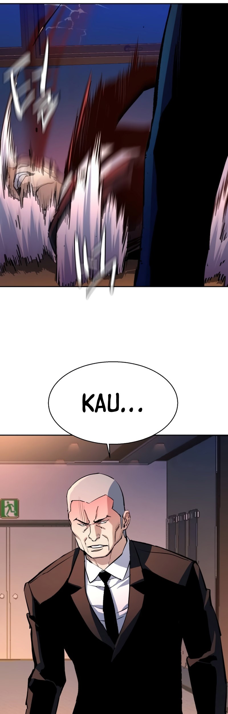 Chapter 183 - halaman 20