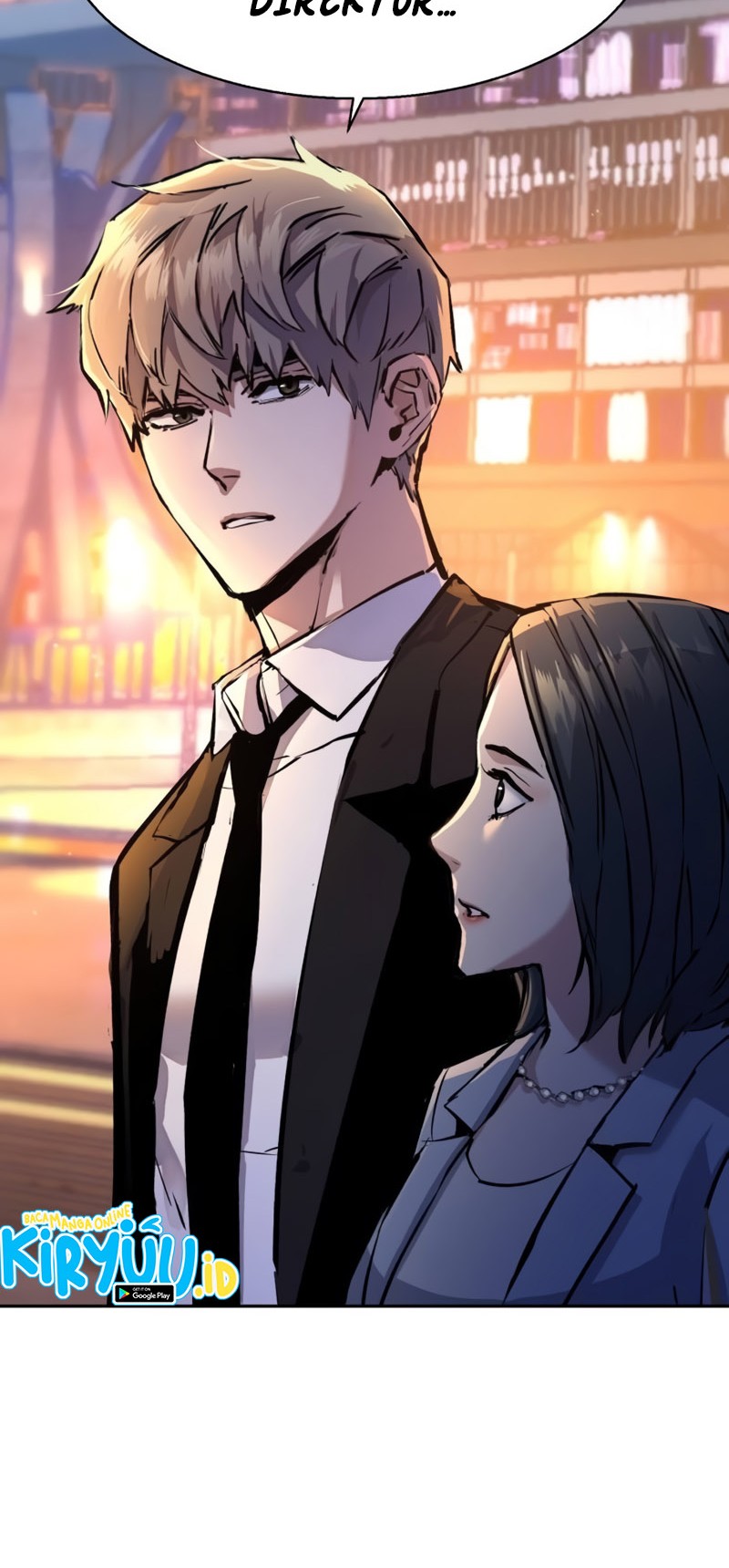 Chapter 181 - halaman 56