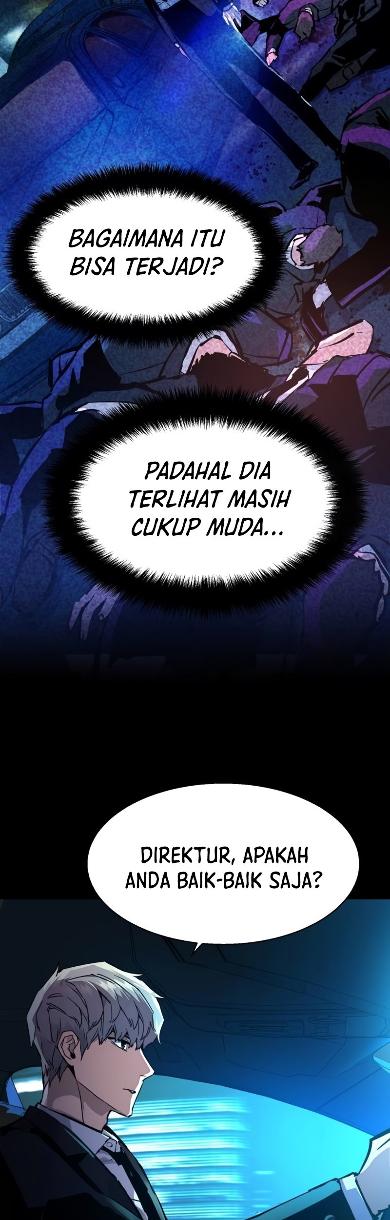 Chapter 181 - halaman 7
