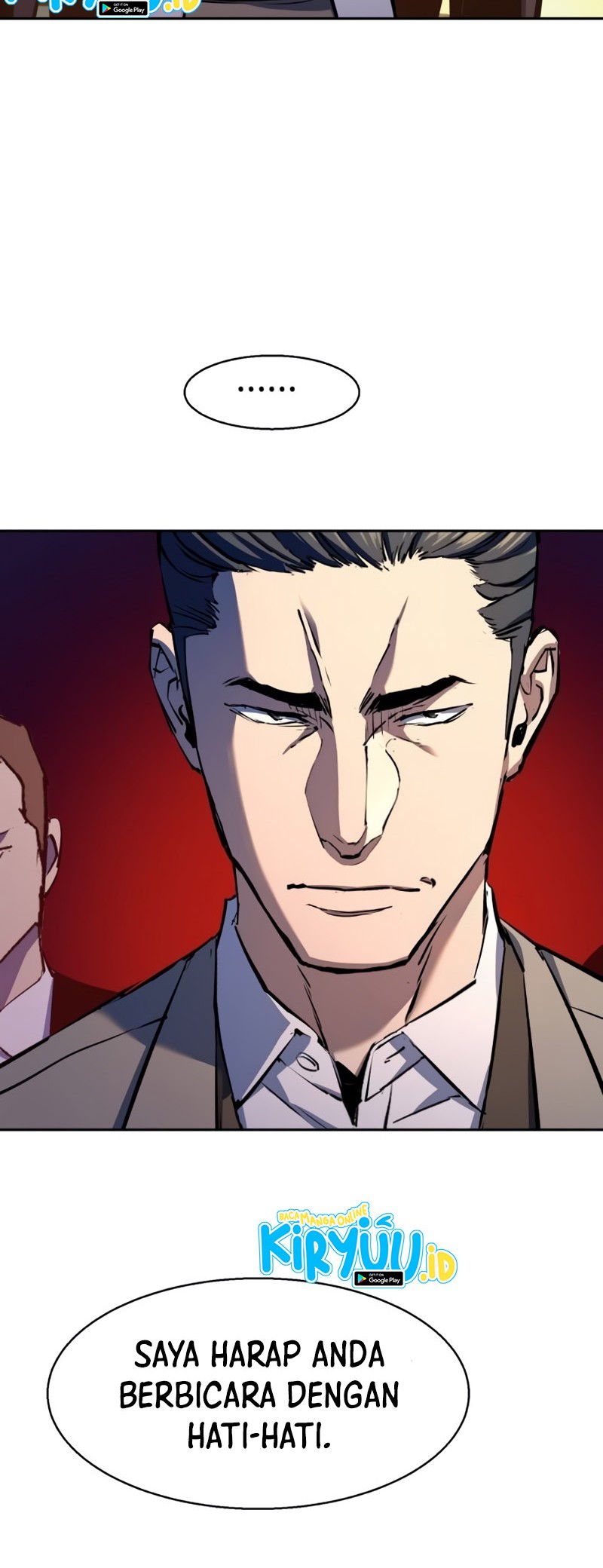 Chapter 181 - halaman 32