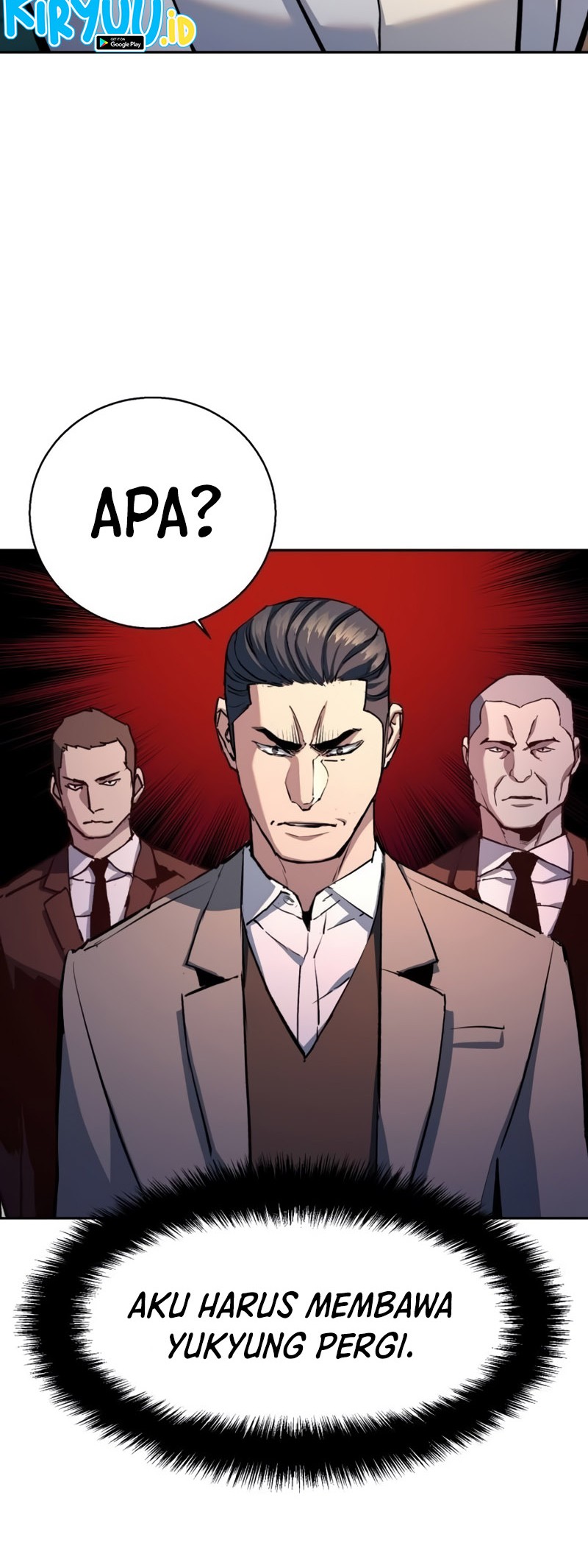 Chapter 181 - halaman 38