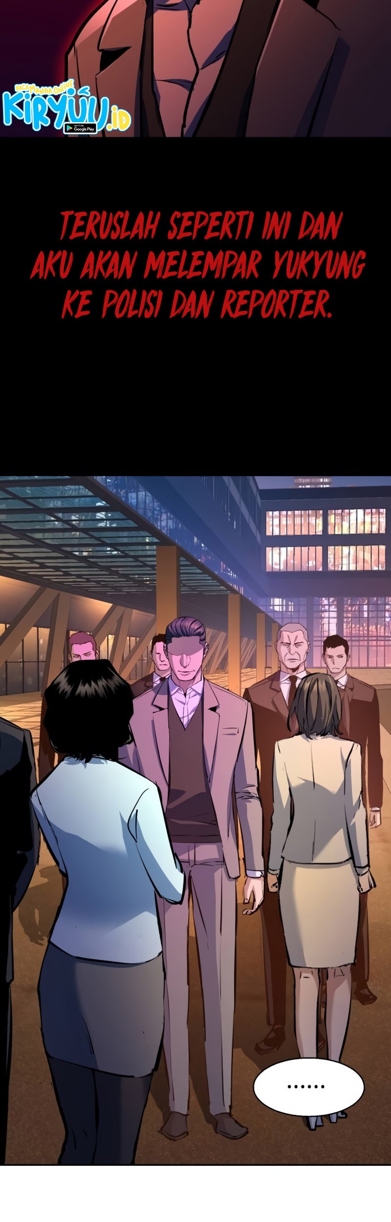 Chapter 181 - halaman 49