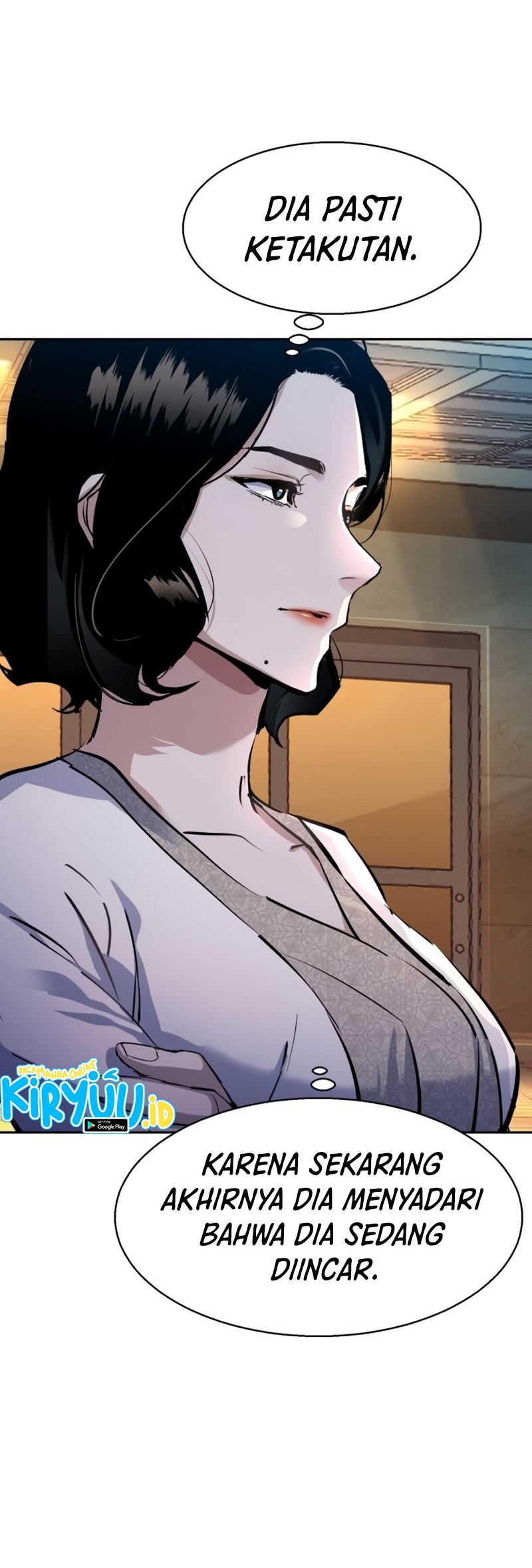 Chapter 181 - halaman 50