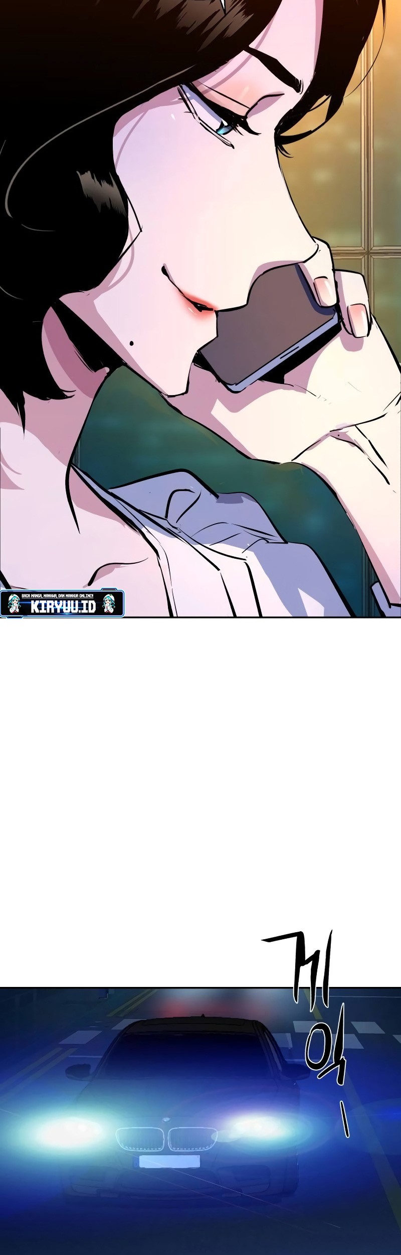 Chapter 179 - halaman 55