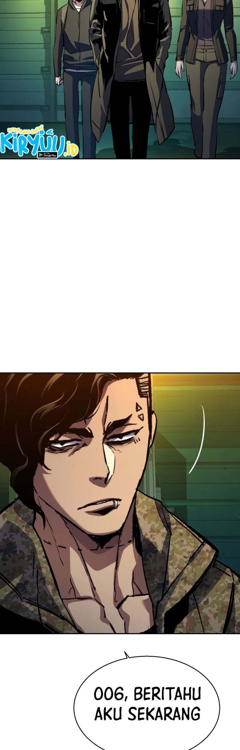 Chapter 177 - halaman 36