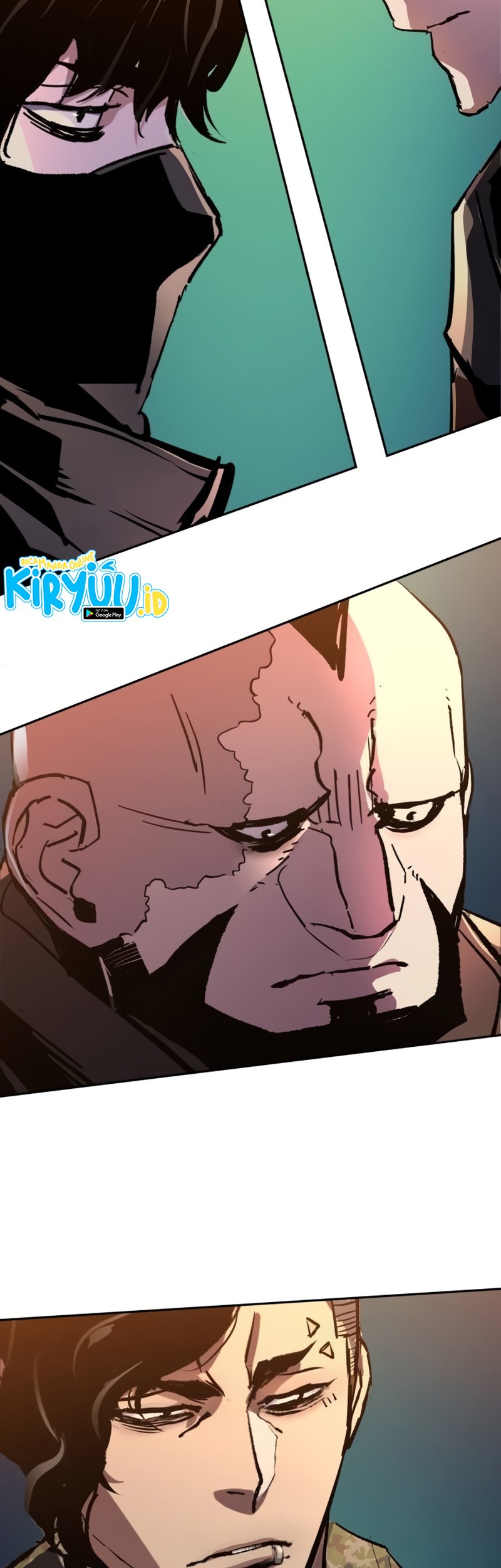 Chapter 177 - halaman 48