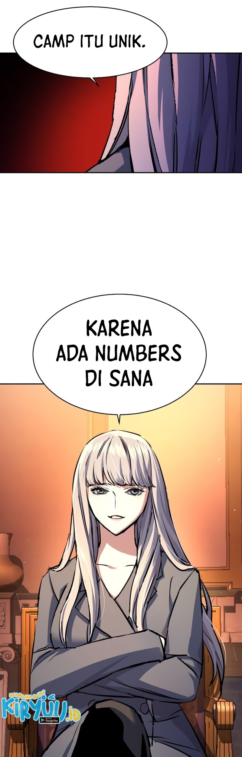 Chapter 177 - halaman 21