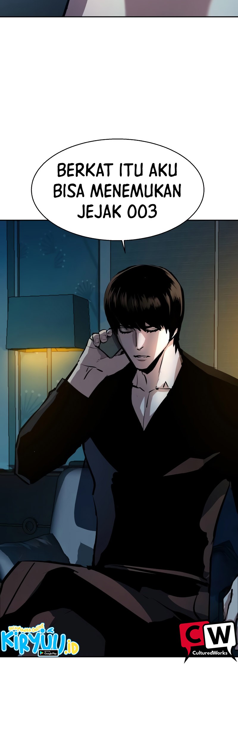 Chapter 176 - halaman 64