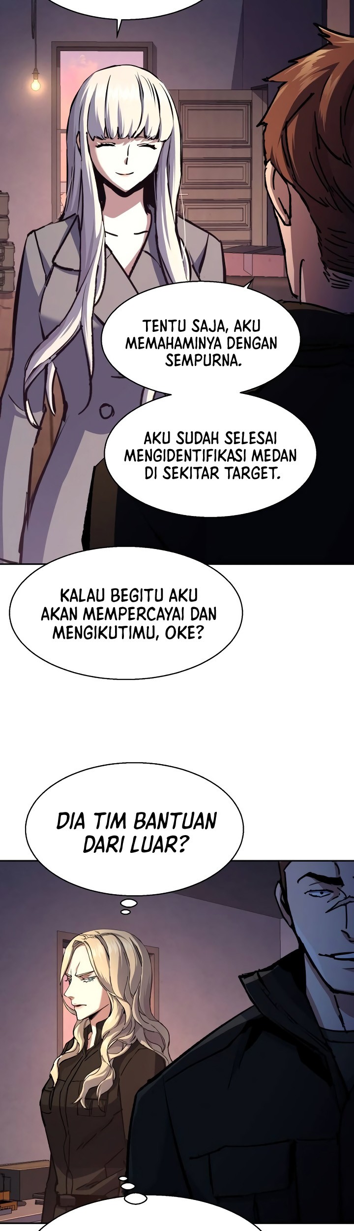 Chapter 170 - halaman 45