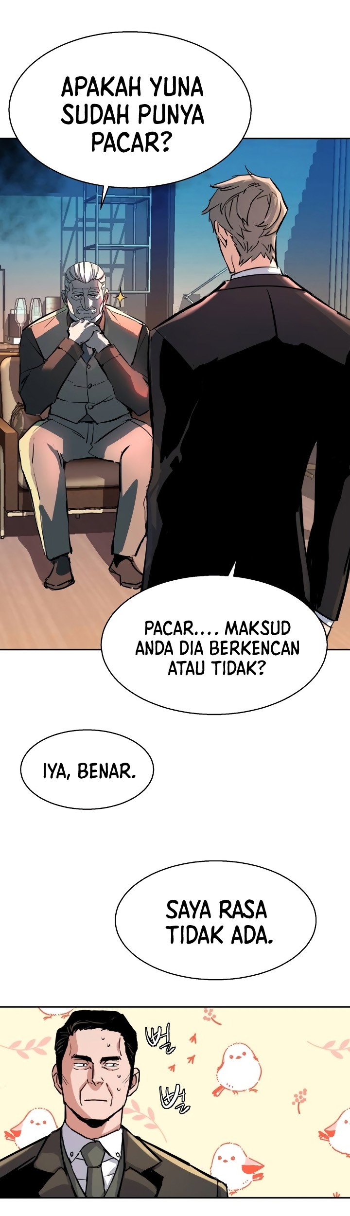 Chapter 170 - halaman 57