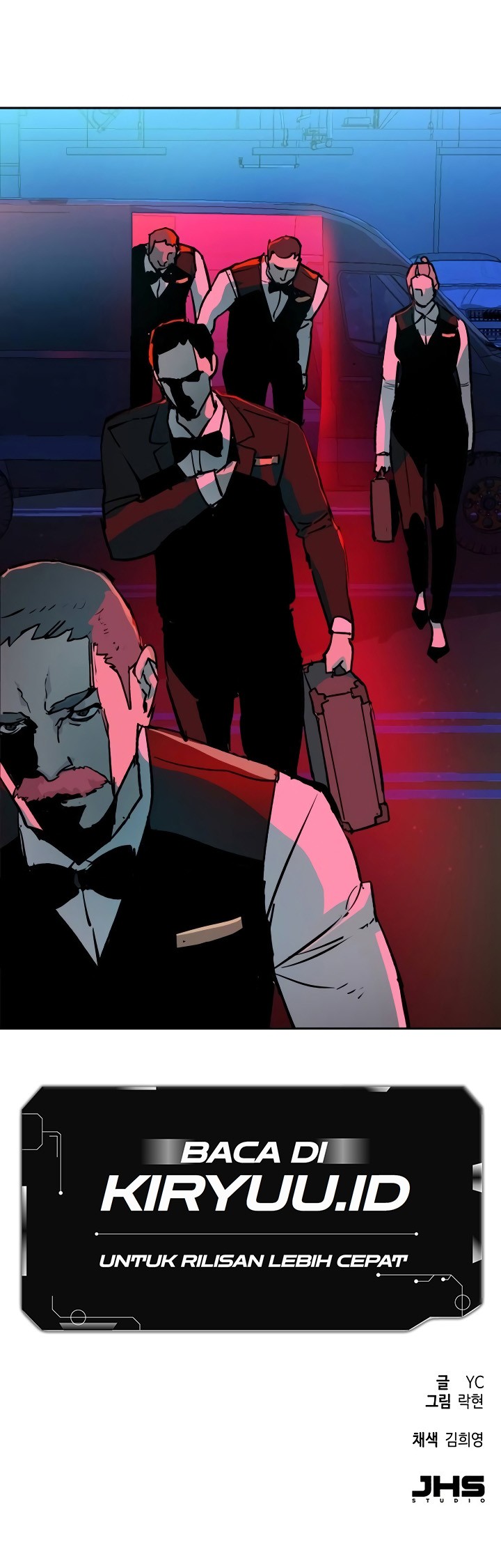 Chapter 170 - halaman 61