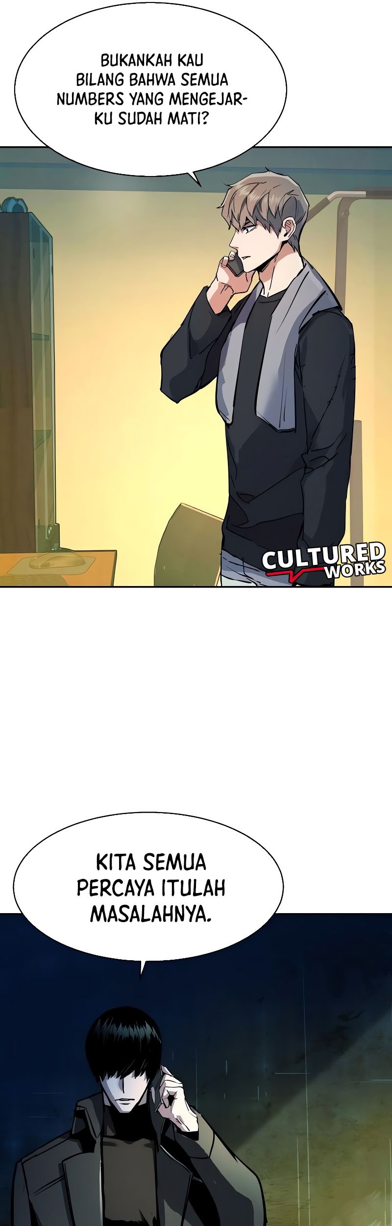 Chapter 168 - halaman 60