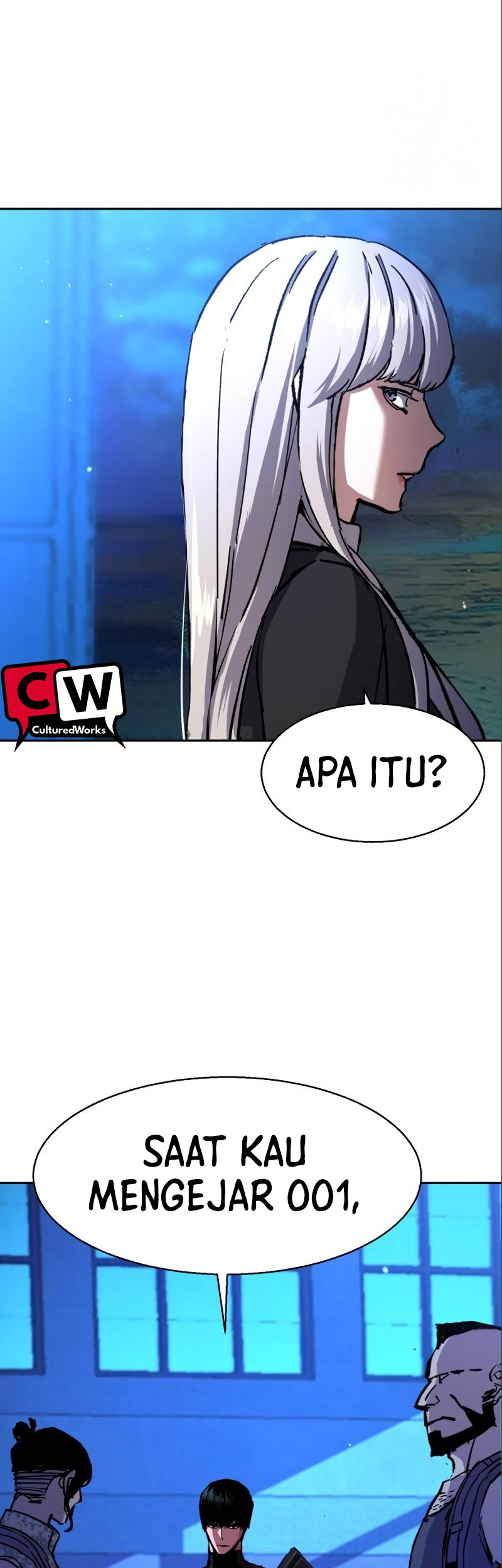 Chapter 167 - halaman 55