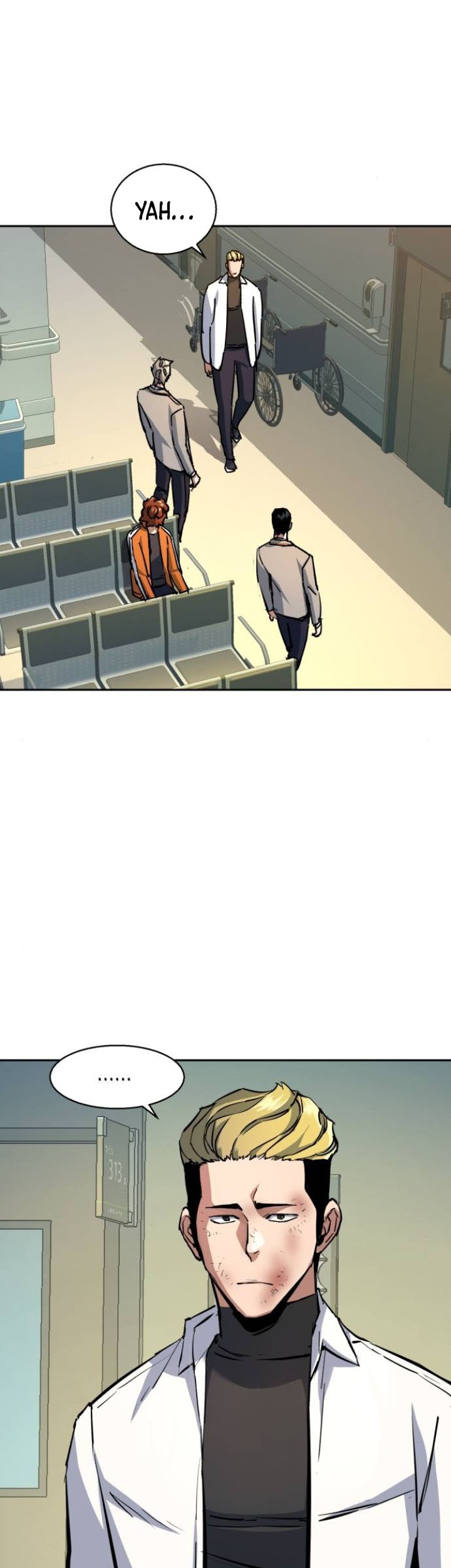 Chapter 166 - halaman 51