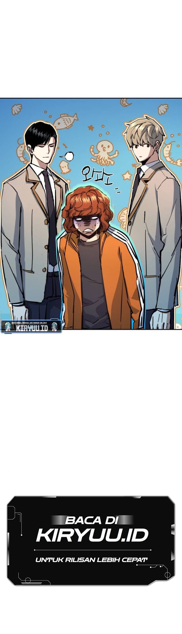Chapter 166 - halaman 55