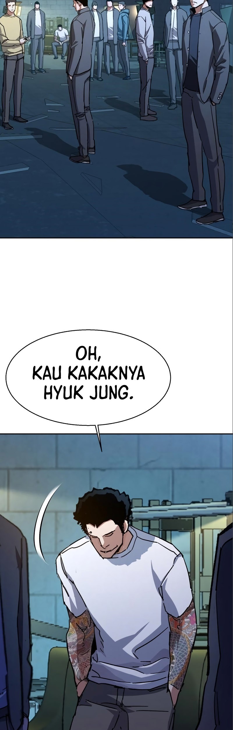 Chapter 164 - halaman 49