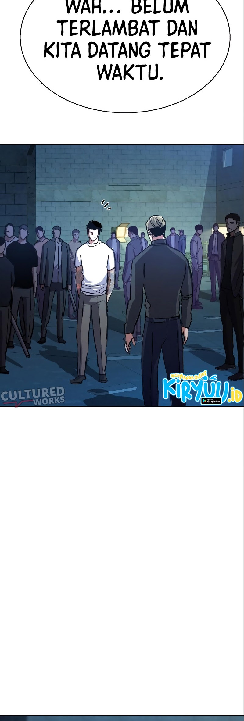 Chapter 164 - halaman 62