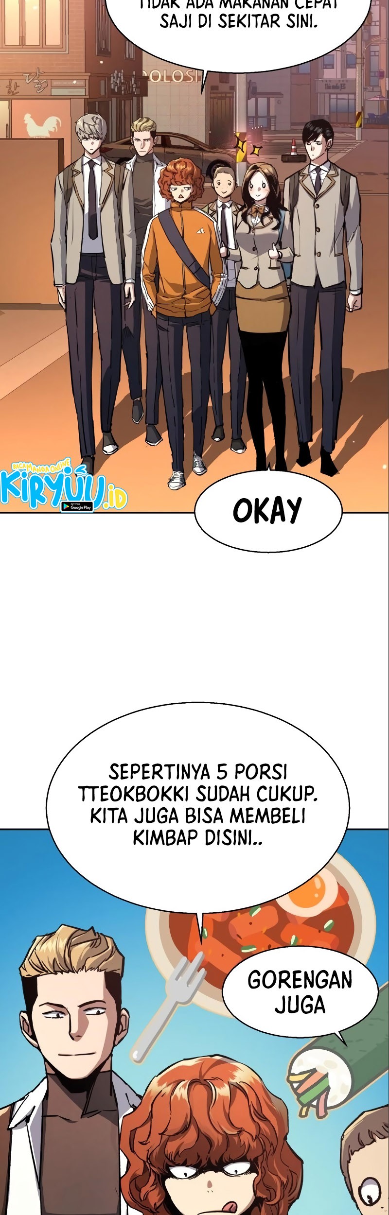 Chapter 164 - halaman 5