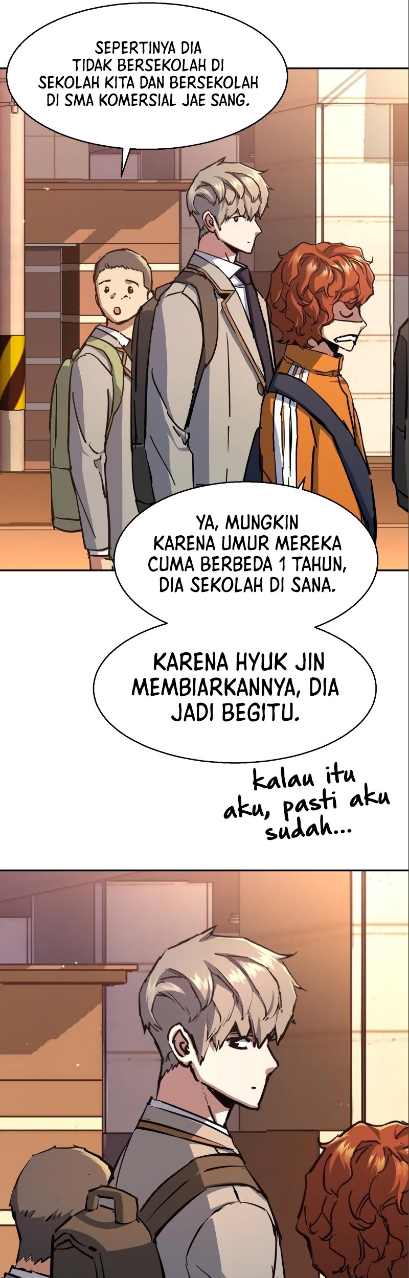 Chapter 164 - halaman 15