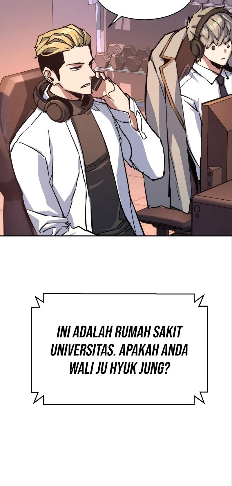Chapter 164 - halaman 22