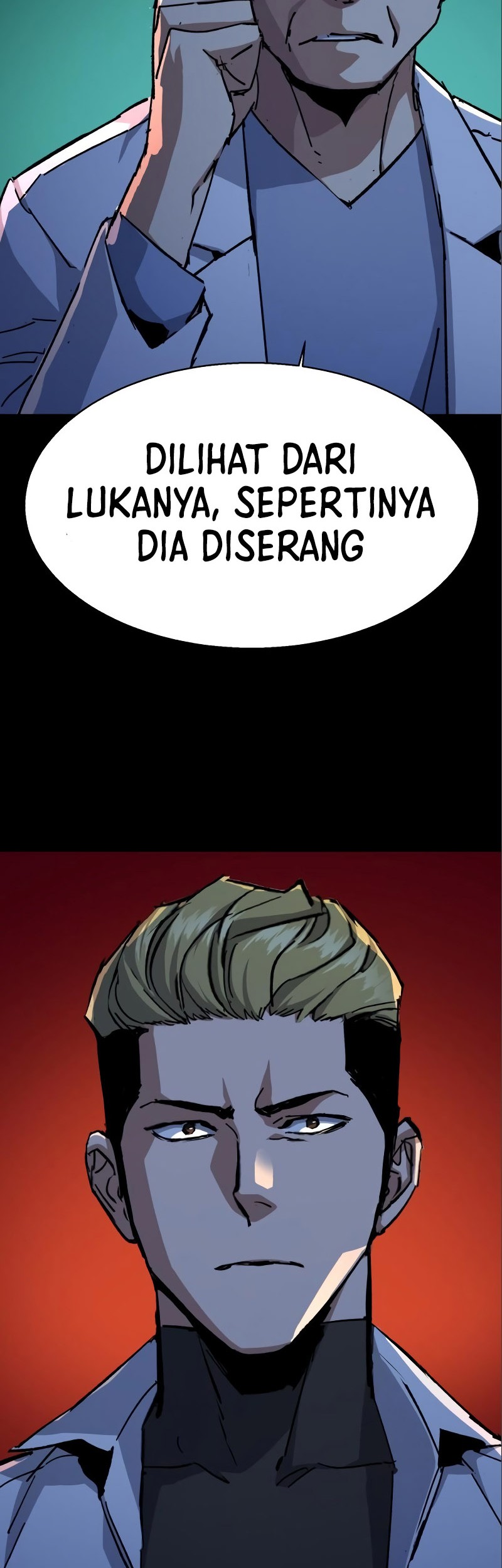 Chapter 164 - halaman 32