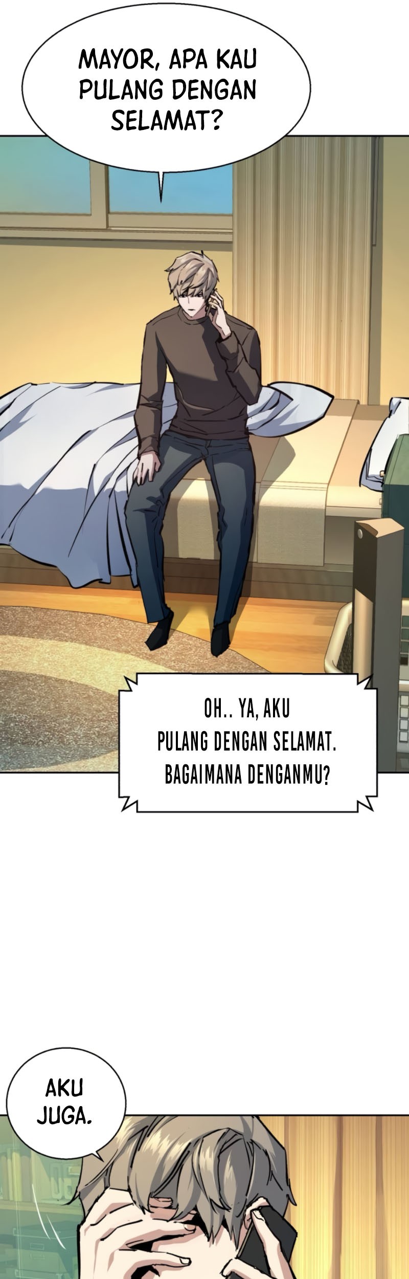 Chapter 163 - halaman 21