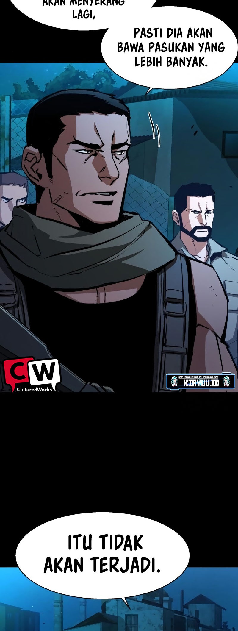 Chapter 161 - halaman 42