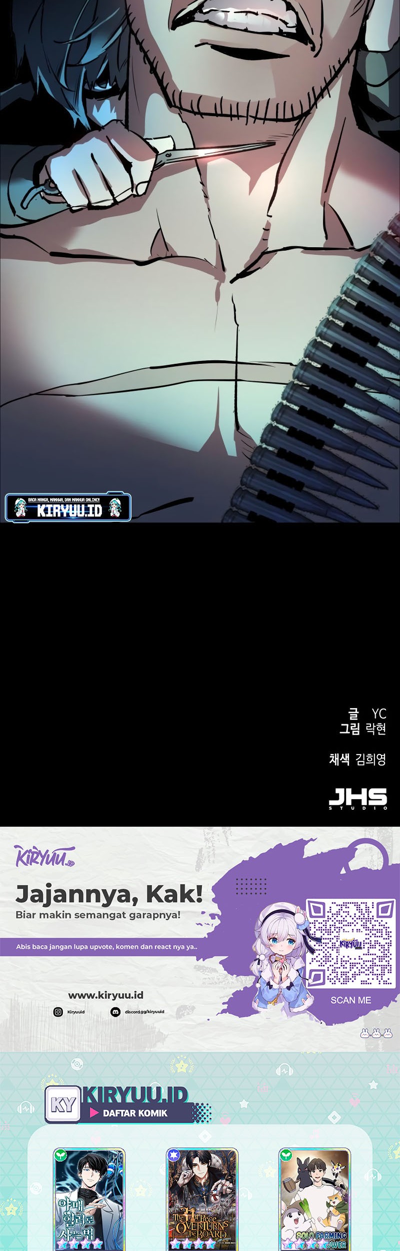 Chapter 160 - halaman 69