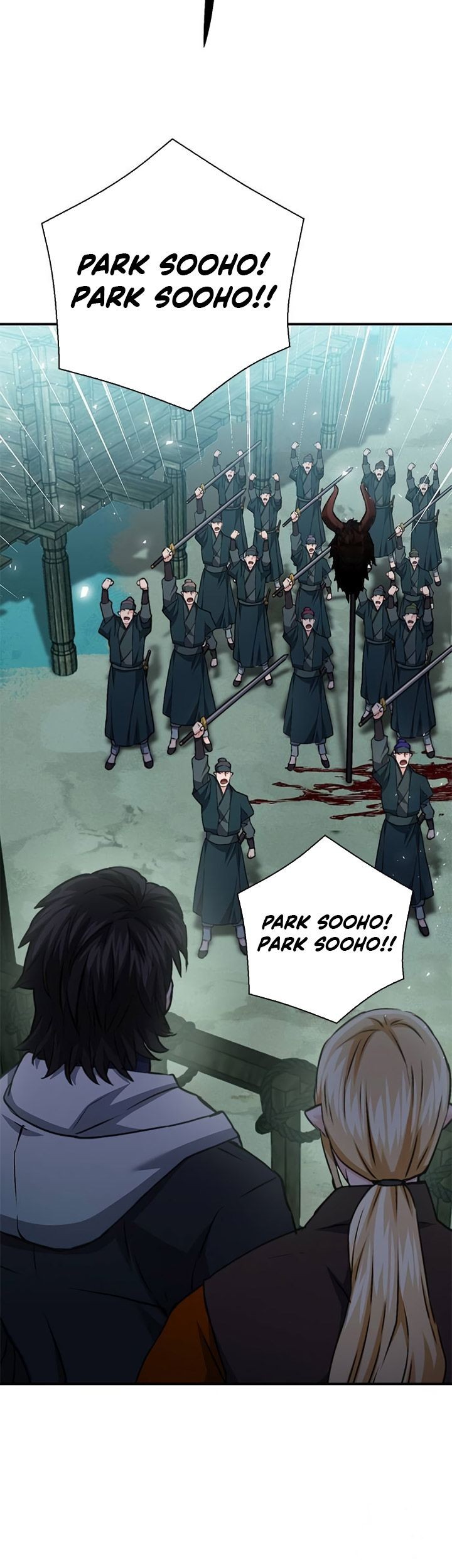 Chapter 145 - halaman 71