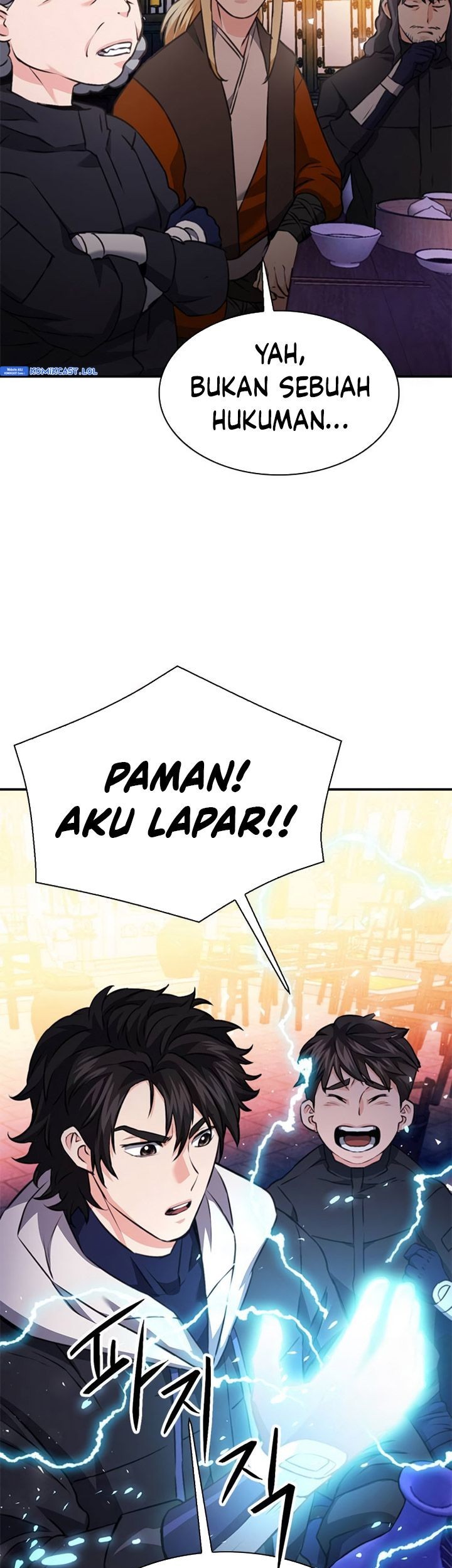 Chapter 144 - halaman 79
