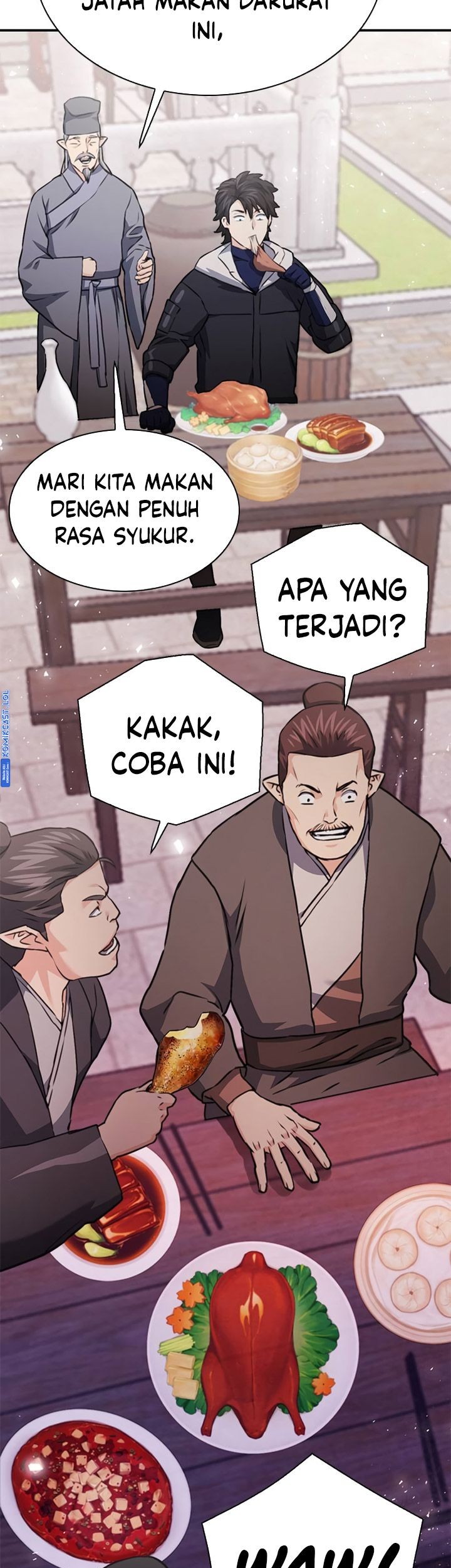 Chapter 144 - halaman 83