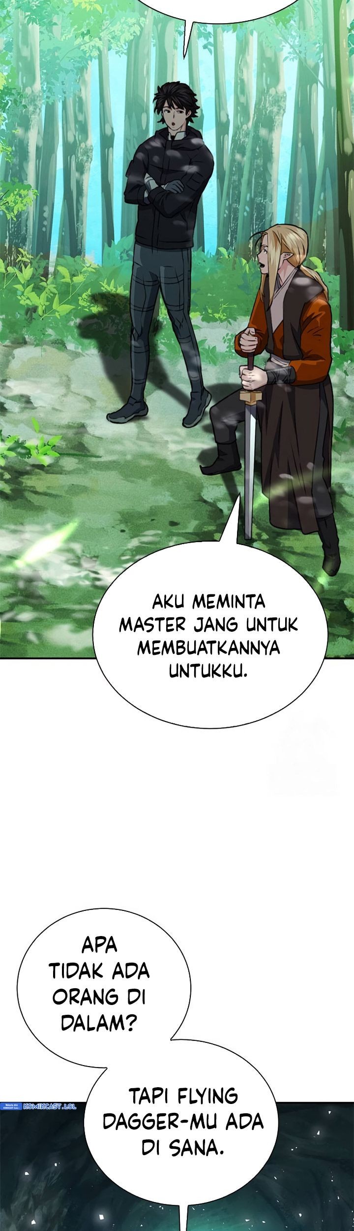 Chapter 143 - halaman 83