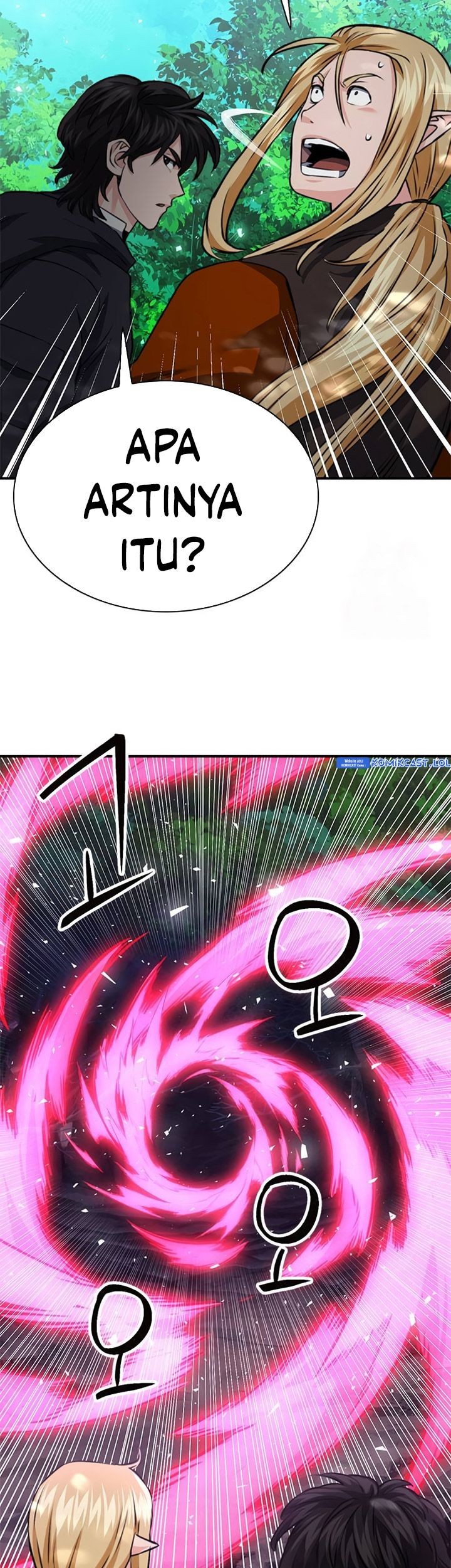 Chapter 143 - halaman 91
